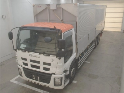 ISUZU OTHER