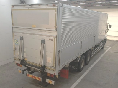 ISUZU OTHER