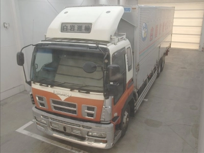 ISUZU OTHER