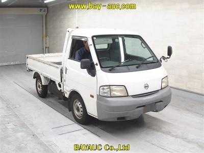 NISSAN VANETTE TRUCK