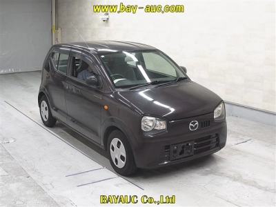 MAZDA CAROL