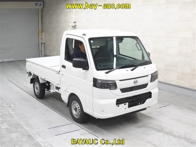 NISSAN CLIPPER TRUCK