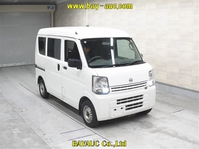 NISSAN NV100 CLIPPER