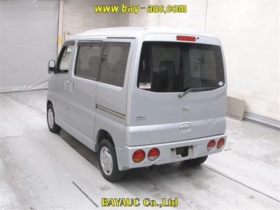 NISSAN CLIPPER RIO