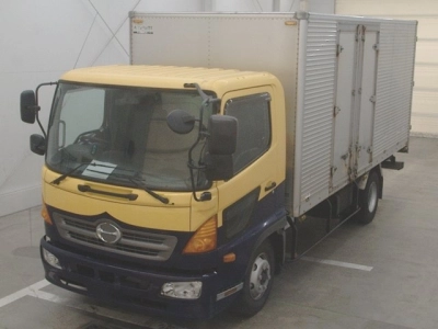 HINO RANGER