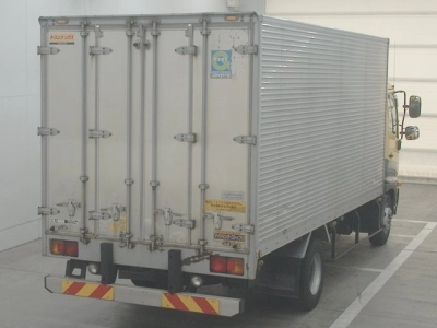 HINO RANGER