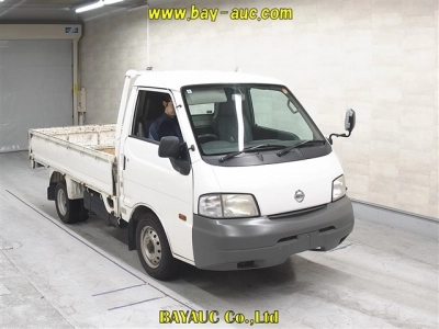 NISSAN VANETTE TRUCK