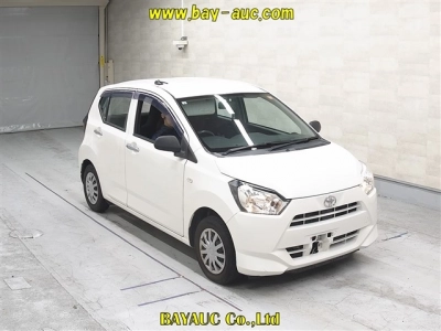 TOYOTA PIXIS EPOCH