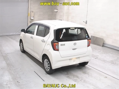 TOYOTA PIXIS EPOCH