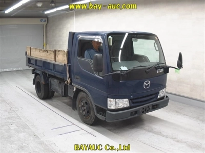 MAZDA TITAN