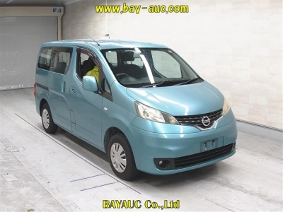 NISSAN NV200 VANETTE