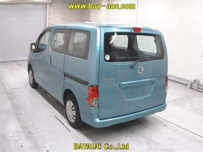 NISSAN NV200 VANETTE