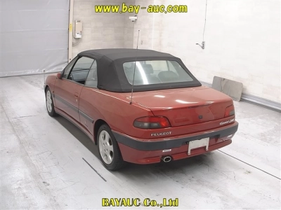PEUGEOT 306
