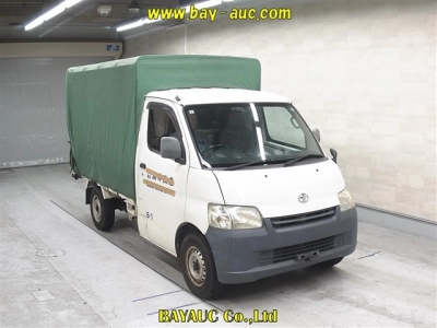 TOYOTA TOWN ACE TRUCK