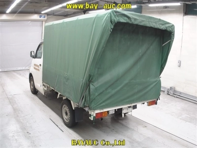 TOYOTA TOWN ACE TRUCK