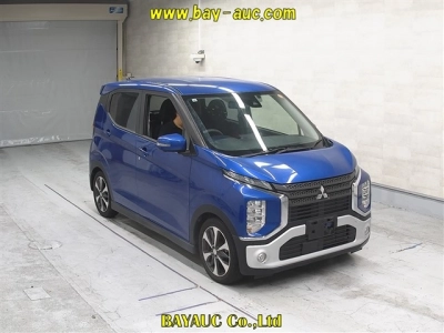 MITSUBISHI EK X