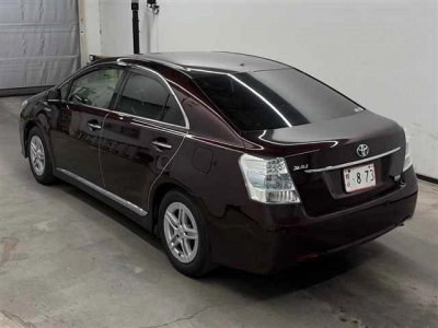 TOYOTA SAI