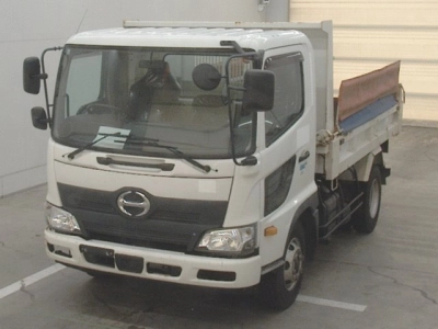 HINO RANGER