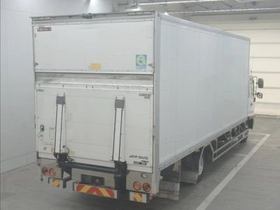 HINO RANGER