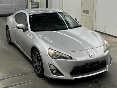 TOYOTA 86