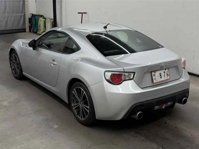 TOYOTA 86