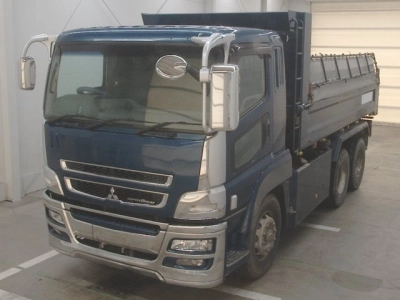 MITSUBISHI FUSO