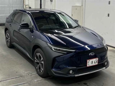 SUBARU SOLTERRA