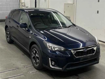 SUBARU SUBARU XV