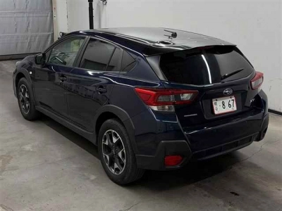 SUBARU SUBARU XV