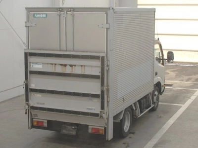 TOYOTA DYNA