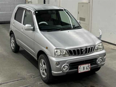 DAIHATSU TERIOS KID