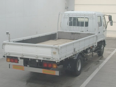 MITSUBISHI FUSO FIGHTER