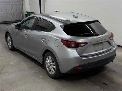 MAZDA AXELA SPORT