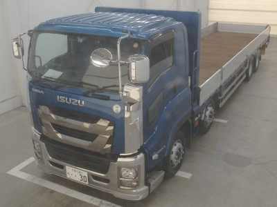 ISUZU OTHER