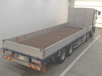 ISUZU OTHER