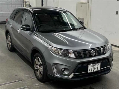 SUZUKI ESCUDO
