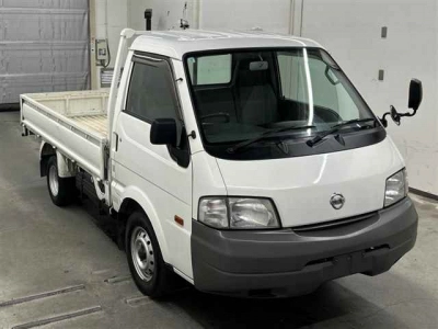 NISSAN VANETTE TRUCK