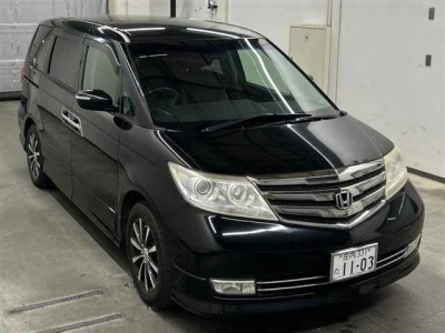 HONDA ELYSION PRESTIGE