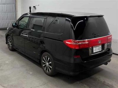 HONDA ELYSION PRESTIGE
