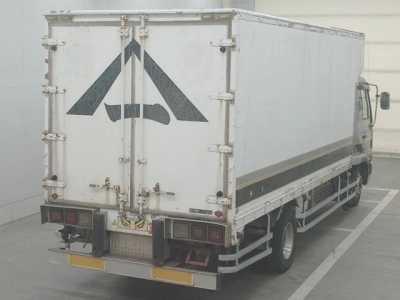 NISSAN DIESEL (UD) CONDOR