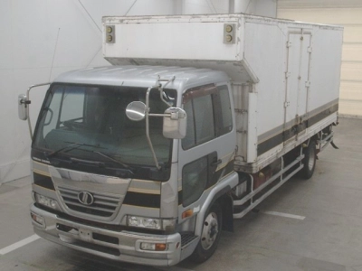NISSAN DIESEL (UD) CONDOR