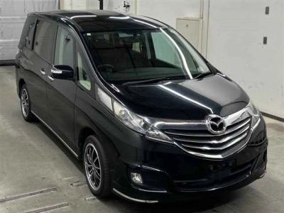 MAZDA BIANTE