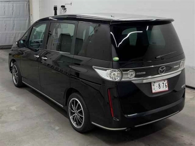 MAZDA BIANTE