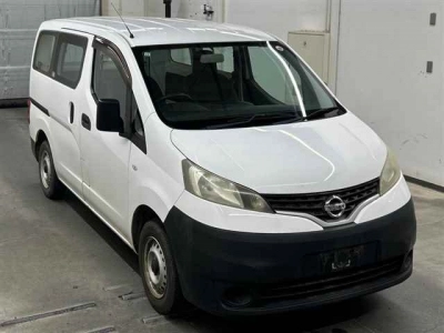 NISSAN NV200 VANETTE VAN