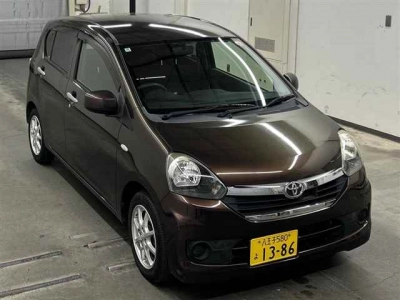TOYOTA PIXIS EPOCH