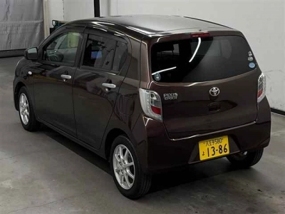 TOYOTA PIXIS EPOCH