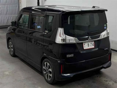 MITSUBISHI DELICA D:2
