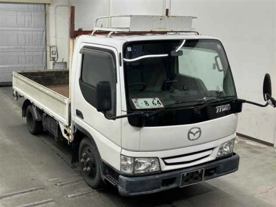 MAZDA TITAN