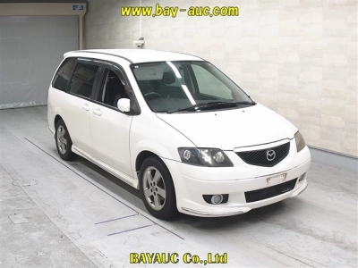 MAZDA MPV
