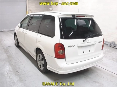 MAZDA MPV